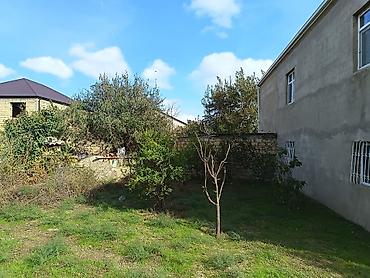 villalar: 1 otaqlı, 8 kv. m, Təmirsiz — 4