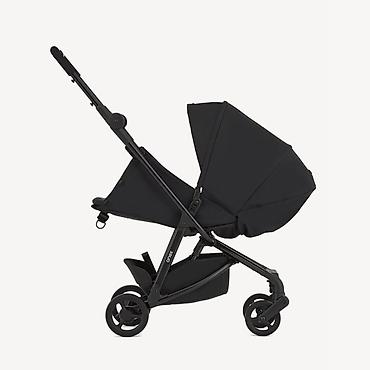 anex air: Прогулочная коляска Anex Air-Z, цвет Black - Универсальная «трость» — 6