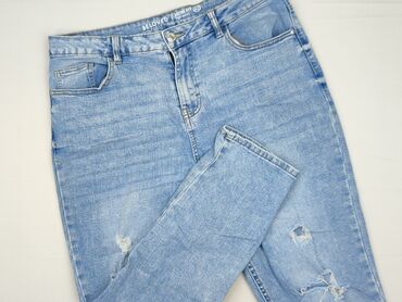 Beloved, Jeans for women, size XL (EU 42)