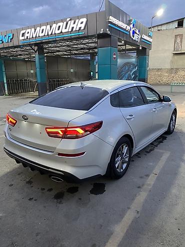 диски киа оптима: Kia Optima: 2019 г., 2 л, Автомат, Газ, Седан — 3