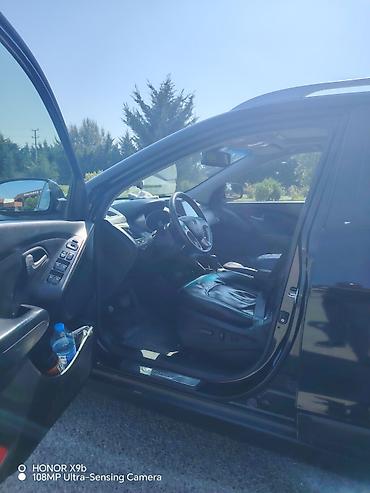 kardanlar: Hyundai Tucson: 2 l | 2010 il Ofrouder/SUV — 5