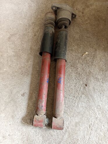 Другие автозапчасти: A4разное — 27