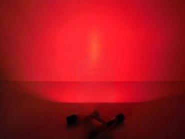 Osvetljenje: Prenosni LED radni reflektor na postolju - Snažan LED panel sa više — 7