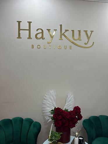 cap işləri: Reklam işleri. Baner və vinil çapı, qabariq tek tek herfler, frez oyma — 7