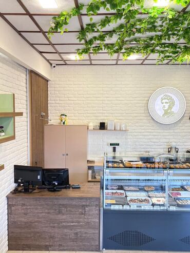 Digər ixtisaslar: 🏠 Hazır biznes satılır – Sezar Kulinariya Tam işlək vəziyyətdə olan — 12