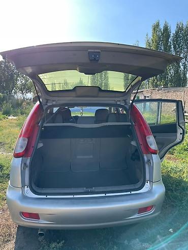 даево тико: Daewoo Tacuma: 2005 г., 1.6 л, Механика, Бензин, Хэтчбэк — 9