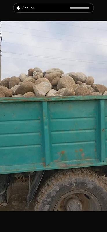 Отсев: Отсев,смесь 70на30, щебень,песок,глина,оптималка, чернозём горный — 4