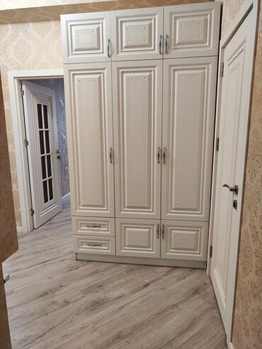 Uzunmüddətli kirayə mənzillər: Ən prestijli yaşayış kompleksi olan Şahab mtk,Yeni təmir,yeni əşyalar — 13