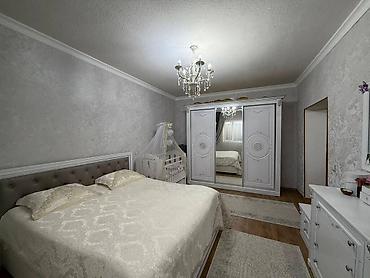 Продажа коттеджей и домов: .уютный дом в районе Юнусалиева – Бектенова Просторный и тёплый дом с — 22