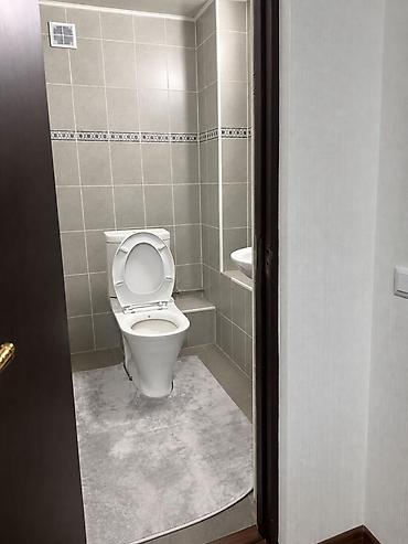 продаю псо квартиру: 3 комнаты, 65 м², Индивидуалка, 4 этаж, Косметический ремонт — 6
