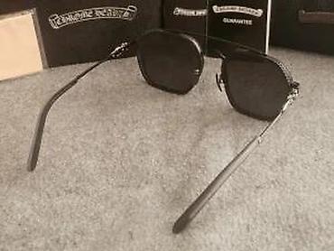 Naočare: CHROME HEARTS HOTATION, TOP MODEL | Novo! Dostupne odmah! Predivne — 15