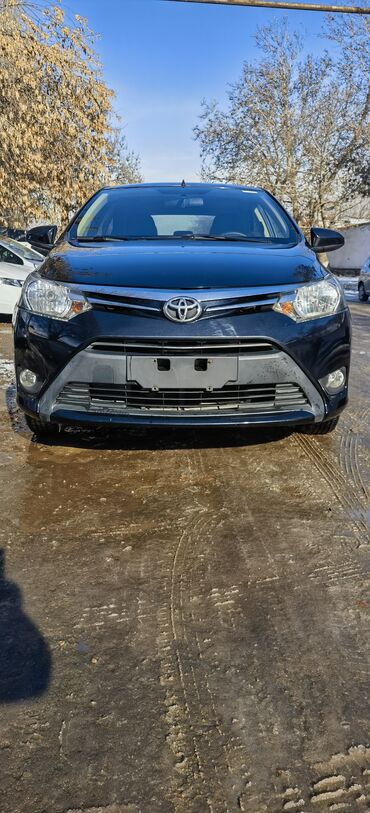 Toyota: Toyota : 2014 г., 1.5 л, Автомат, Бензин