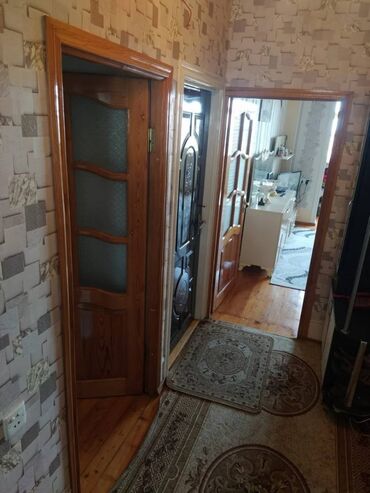 Köhnə tikili: Bakı, 2 otaqlı, Köhnə tikili, 70 kv. m — 10