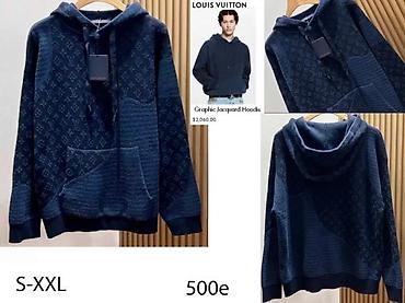 Duksevi: L.VUITTON TOP SPORTSKI DUKSEVI, MEGA HIT | Novo! ! ! Hit. Hit. Hit — 8
