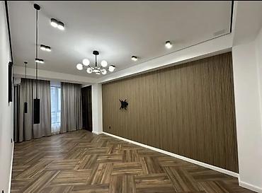 Продажа квартир: 3 комнаты, 109 м², Южная Магистраль Элитка, 8 этаж, Евроремонт — 8