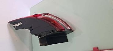 hsr 160: STOP LAMPA ZA ŠKODA SUPERB OD 2015. DO 2023. GOD. - 3V9945208 | Stop — 1