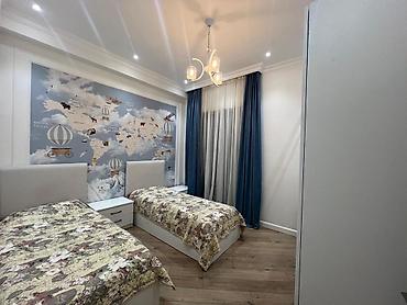 пони: Белый город, 3 комнаты, Новостройка, 98 м² — 3