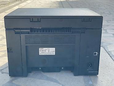 фото 3 на 4: Canon i-SENSYS MF3010 — компактное монохромное лазерное МФУ 3‑в‑1 для — 3