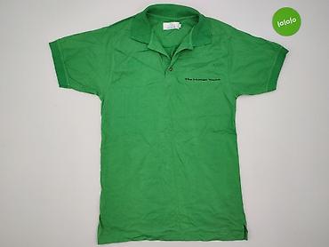 hummel: Koszulka polo dla mężczyzn, rozmiar S — 2