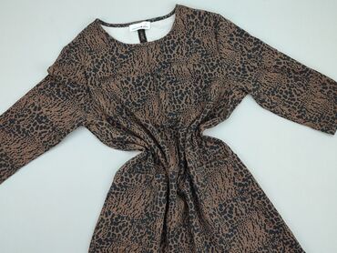 fajne bluzki damskie: Dress, XL (EU 42), condition - Good