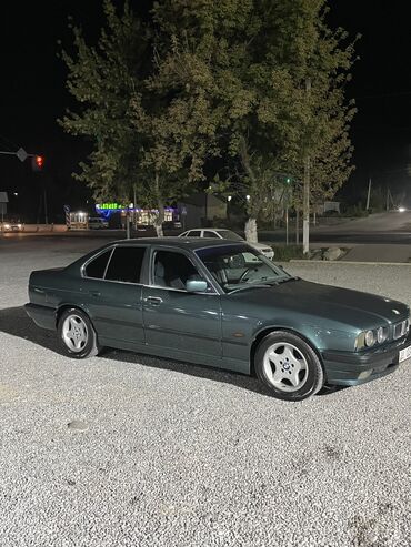 коробка на бмв е39: BMW 525: 1995 г., 1.8 л, Механика, Бензин, Седан