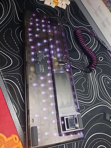 Ноутбуки ASUS: Игровой, Б/у, Intel Core i7 — 13