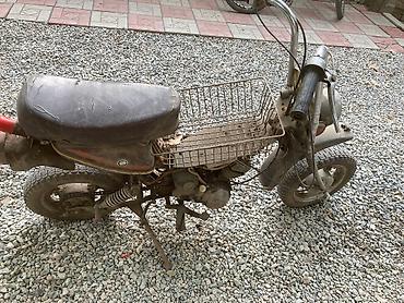 Скутеры: Продаю за все 4 шт или обмен — 8