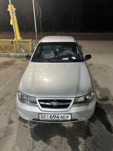 09 лада: Daewoo Nexia: 2011 г., 1.6 л, Механика, Бензин, Седан