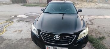 камеры на машину: Toyota Camry: 2006 г., 2.4 л, Автоматические, Газ