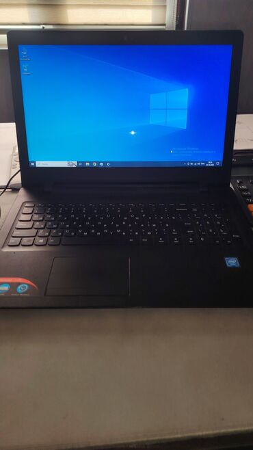 купить компьютер i7: Ноутбук, Lenovo, 2 ГБ ОЗУ, 15.6 ", Б/у, Для несложных задач