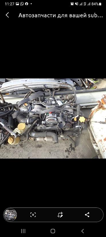 Двигатели, моторы и ГБЦ: Автозапчасти в большом ассортименте Привозные из Японии Toyota — 3