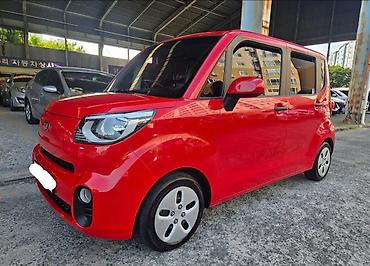 Kia Ray: 2019 г., 1 л, Автомат, Бензин, Хэтчбэк at lalafo.kg Kia Ray: 2019 г., 1 л, Автомат, Бензин, Хэтчбэк