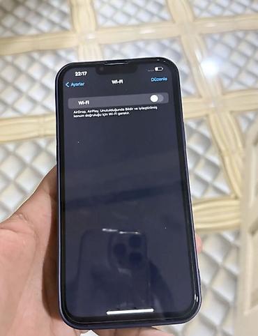 iphone 6s roze gold: IPhone 13 Pro Max, Göy, Face ID — 3
