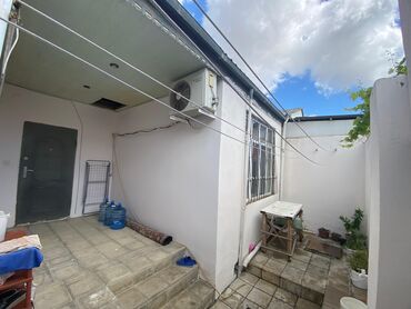 Həyət evləri və villaların satışı: 3 otaqlı, 70 kv. m, Kredit yoxdur, Orta təmir — 8