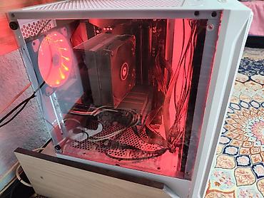 монитор 144 hz: Игровой/ ПК на базе Ryzen и NVIDIA отдам с монитором мышкой — 4