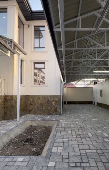 Продажа домов: Дом, 196 м², 8 комнат, Дизайнерский ремонт — 17