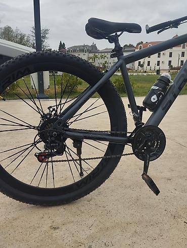 velosibet satisi: MTB tipli velosiped – STRIM markalı. ) heşbir prablemi yoxdur 1 gündür — 3