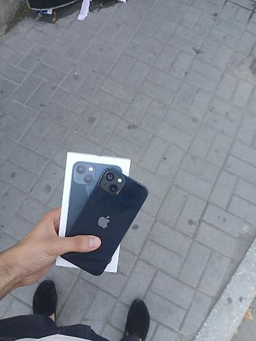 prodat iphone: IPhone 13, 128 GB — 2