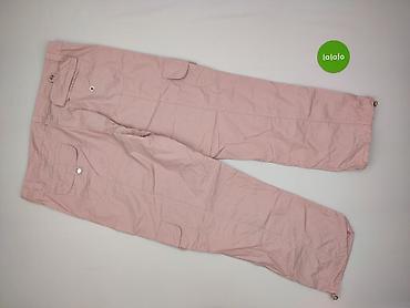 98 in: Spodnie cargo damskie, rozmiar 2XL — 3