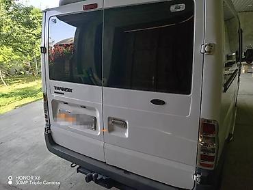Ford: Ford Transit: 2.2 l | 2011 il 258051 km Mikroavtobus — 8