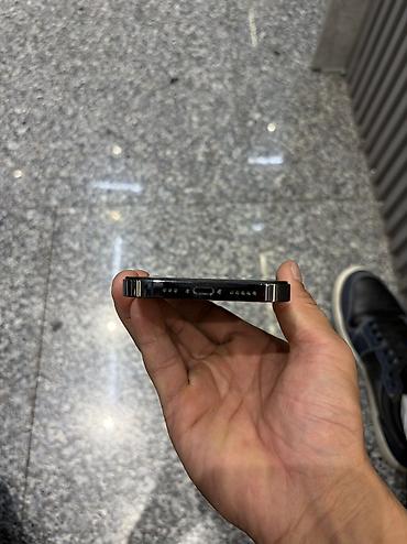 лж телефон: IPhone 13 Pro, Б/у, 256 ГБ, Black Titanium, 100 % — 7