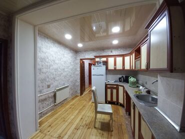 Köhnə tikili: Bakı, 3 otaqlı, Köhnə tikili, m. Həzi Aslanov, 85 kv. m — 5