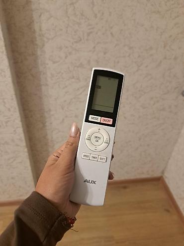 taube kondisioner: Kondisioner AUX, Yeni, 40-45 kv. m, Split sistem — 2