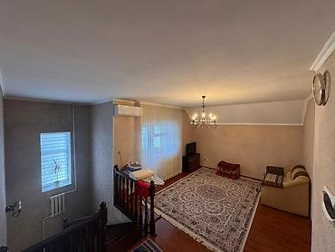 Продажа коттеджей и домов: Продаётся 2-этажный дом с жилым цокольным этажом в ж/м Кок-Жар 📍 — 10