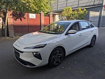 hyundai ionic: Roewe : 2026 г., Автомат, Электромобиль, Седан — 2
