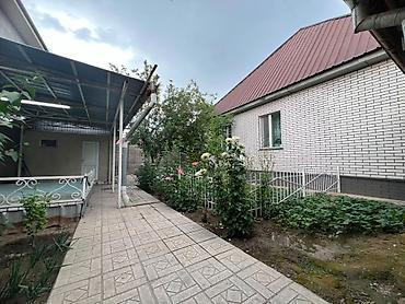 мари: 🏠 Продается уютный дом срочно горит🔥🔥🔥 📍 Район : Рухий Мурас 1 📐 — 7