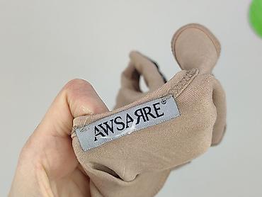 outficik pl: AWSARRE, Body damskie, rozmiar S — 4