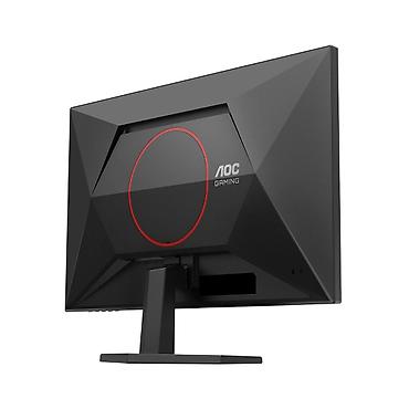 Monitorlar: MONITOR AOC GAMING 24G40E 23.8'' FHD IPS 200HZ Ekran ölçüsü: 23.8" — 6