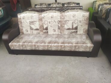 Раскладные диваны: Раскладной диван, Новый — 10