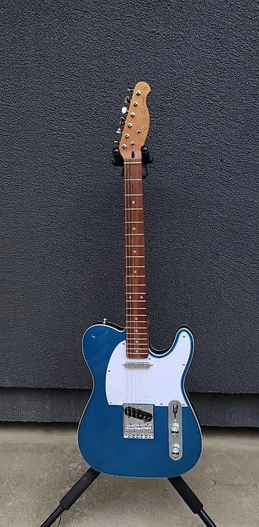 Gitare: HARLEY BENTON TE-62DB LPB ELEKTRIČNA GITARA | Slanje po dogovoru ili — 1
